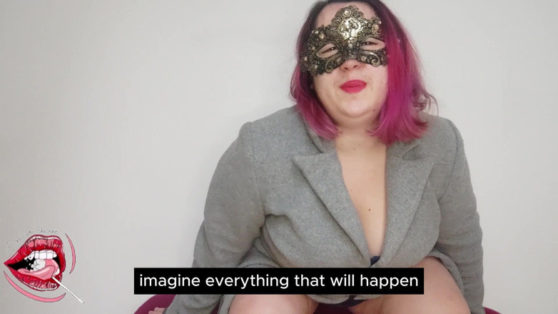 Douceur Sucree: Cuckold de Ziua Îndrăgostiților