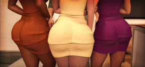 Miss Kitty 2K: Wvm - भाग 276 - Misskitty2k द्वारा स्पा दिवस