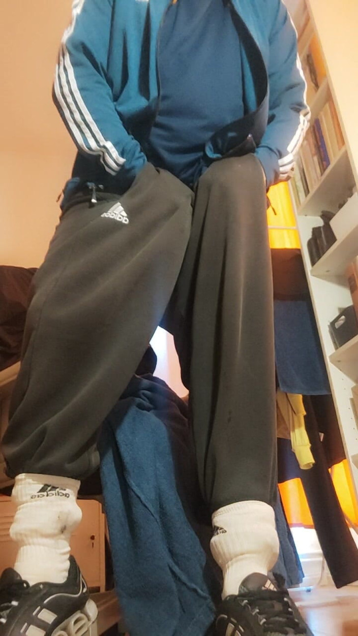 SmokedAlloy2: Sborra e pipì