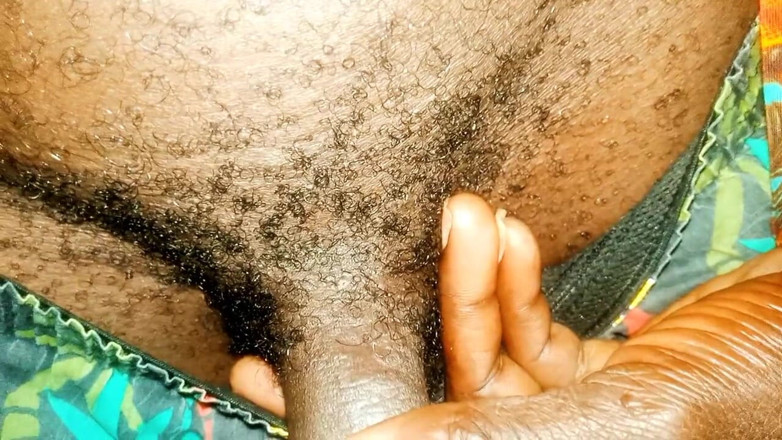 Judith xxx: Masturbující epizoda 46