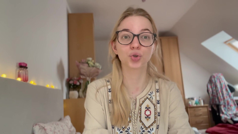 Goddess_Bella_Rae: Jak trénovat sissy otroka