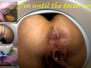 Thumbnail of Piss Until the Doctor Comes