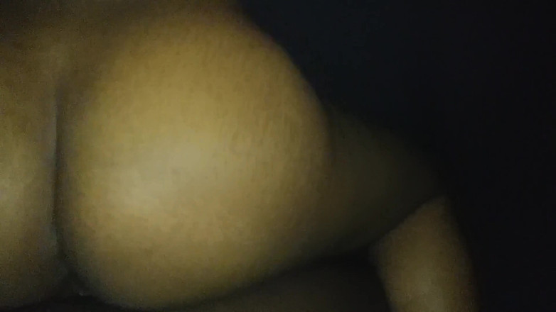 Super sexy ebony cuties: बड़े काले पर झुकना मेरी की तीव्र कराह वाले चरमसुख की पिटाई करता है