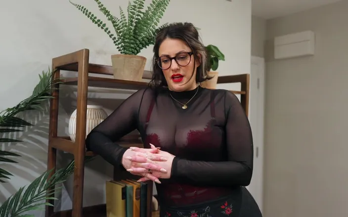 Countess diamond: Full-spectrum Dominance - Complete Control