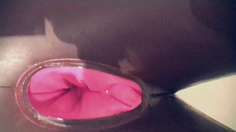 Mark Hannes: Scheller Creampie Sex Sex Masturbation Černošské Sex Panenky