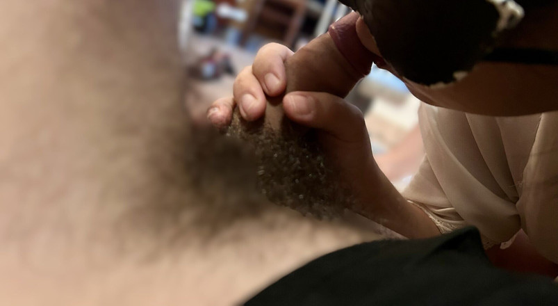 The Italian Pov: พาฉันไปที่ผมและน้ําแตกบนตูดฉัน! ฉากโบนัสสุดท้ายสุดเสียวของคู่รักอิตาลีมือสมัครเล่น