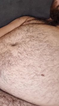 I Lick Both My Bears' Asses and Then I Fuck One of Them