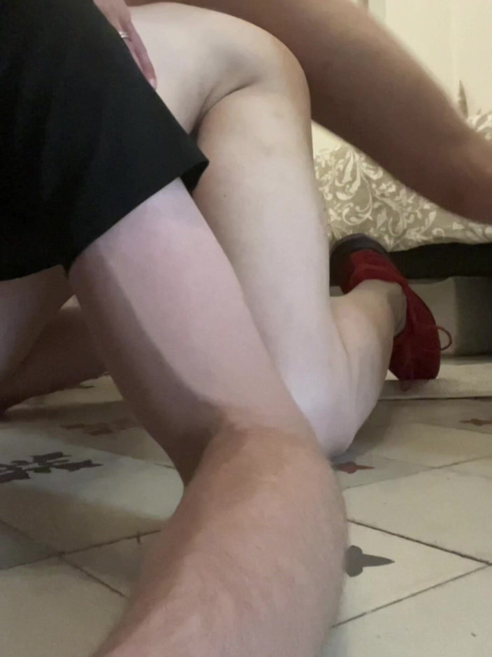 Gabriel Loma: Come Here and Let Me Fuck You My Bitch