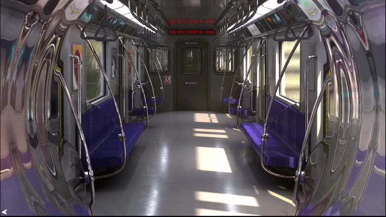 Johannes Gaming: Julia v Japonsku - Julia odjela do Japonska, takže její příběh...