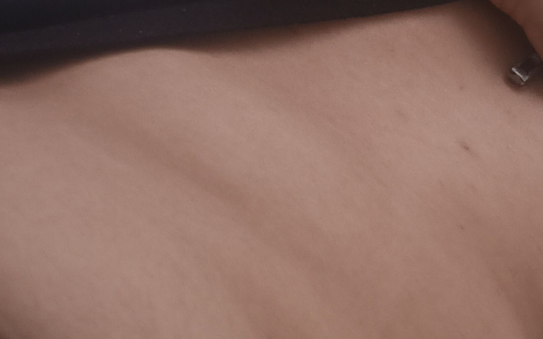 Young Hot Boy Body (The Josue)