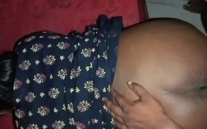 Veni: Tamil Couple Daily Night Routine Fuck