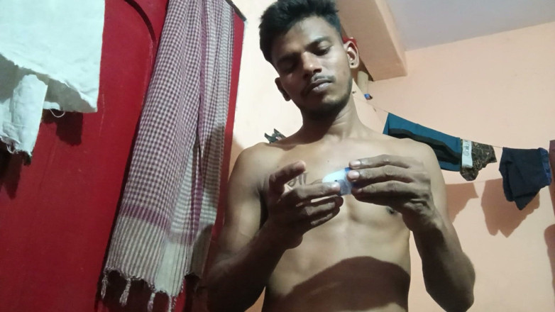 DevrajNishad234: Indian Army Boy Not Xxxx