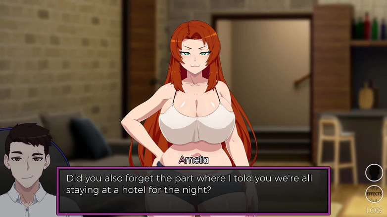 Dirty GamesXxX: 下品な空想:熱い妻と寝取られ夫の物語 - エピソード18