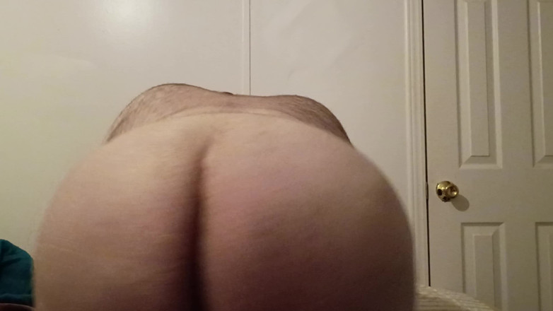 Alessa Doll Lover: Pretty Flower Panties Cumshot!