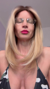 Something Delicious Again From Last Summer, Since I Just Wore the Bikini Again in Front of the Camera.