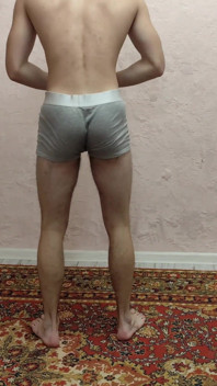 Hot Flex #3