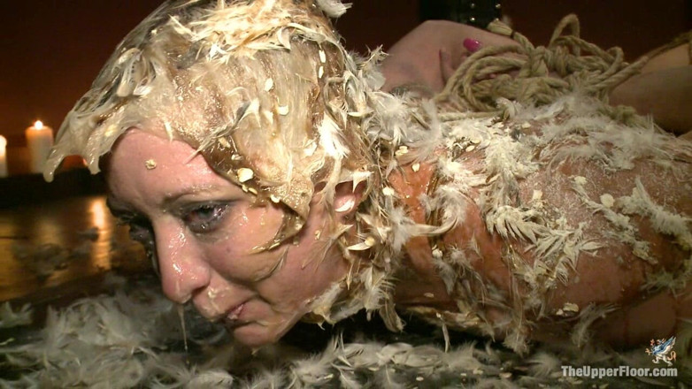 The Upper Floor by Kink: The Destruction of Torn