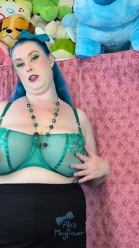 Stepmum Gentle JOI - Solo Girl