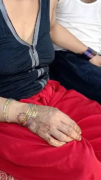 Dever bhabhi sexo anal en cuatro