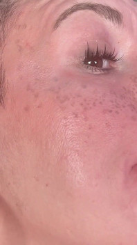 Face and Mouth Tour with Nose Play