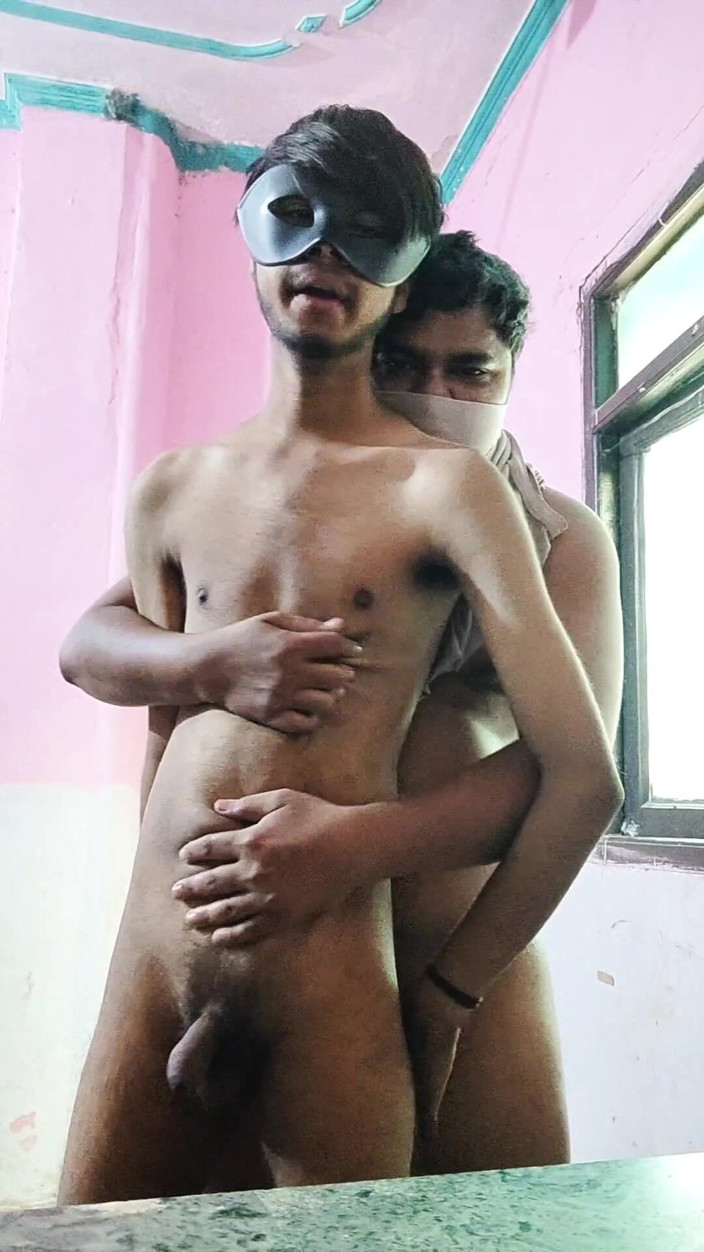 Twinkseeker: Sexy Indian Twink Fucked Hard in Different Positions