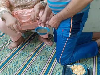QueenbeautyQB: Indyjski Hommade creampie