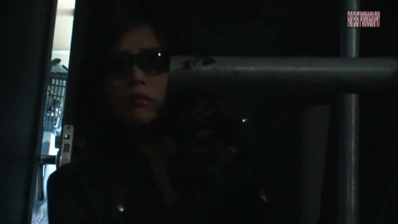 Far East pornography: 潜入捜査欲望。無限の快楽という使命に閉じ込められた小白。- 1