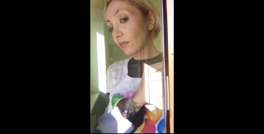 savannahamatoriale: 내 코에 손가락을 집어넣지 말아야하지만, 나는 그것을 너무 즐긴다 ...