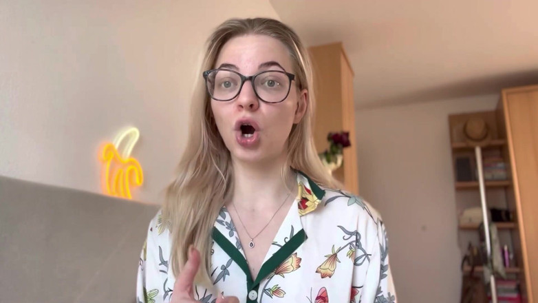 Goddess_Bella_Rae: W ten sposób możesz mi służyć
