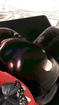 Harley's Crossover Funtime part 1 Animation