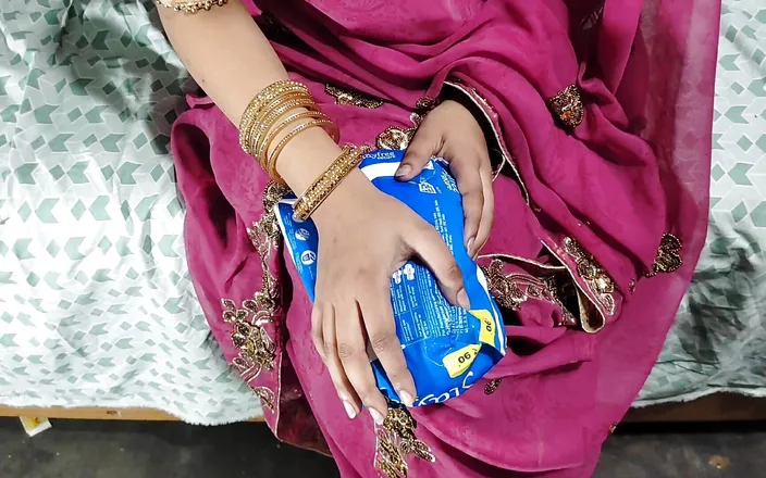 KavitaBhabhi: Young Desi Girl Fucked by Boyfriend