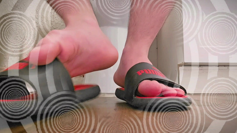 CashmasterAngel: 歌詞の意味: あなたはあなたの頭に私の足を持っているだけだよ