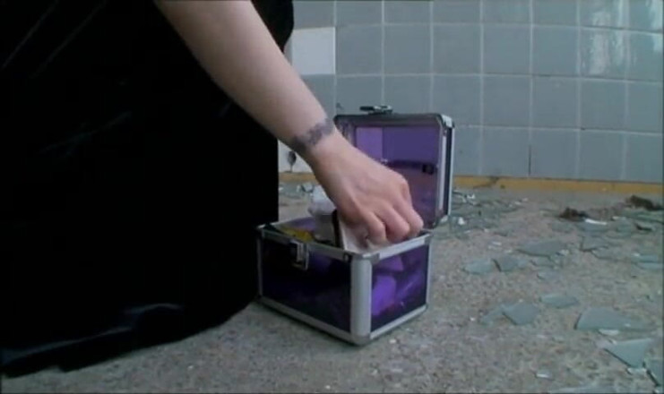 Absolute BDSM films - The original: BDSM abbandonato