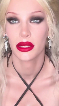 Who Wants to Worship Stepmommy?