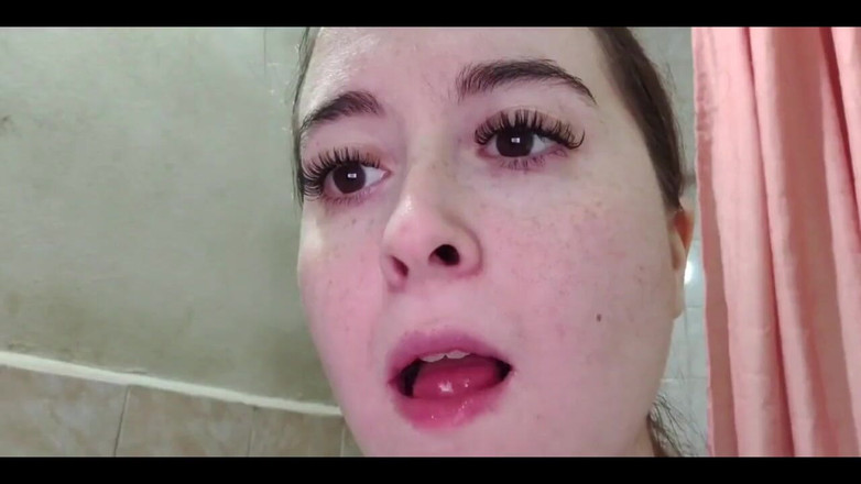 RavenHearth666VIP: 핑거 자위와 스메그마