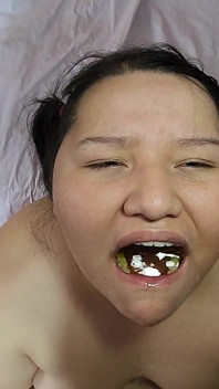 (re-edited/cut)double Anal Fisting, Anal Fucking and Anal Prolapse After Being Pissed on My Face by My Man and Drinking His Piss