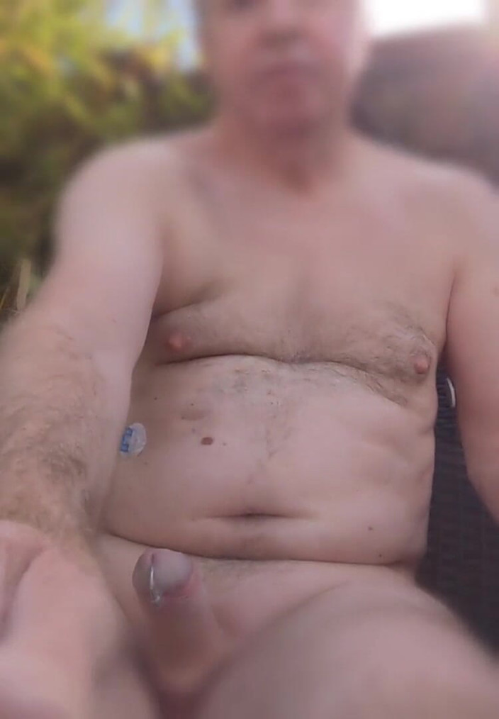 Bellhead: Outdoors treat