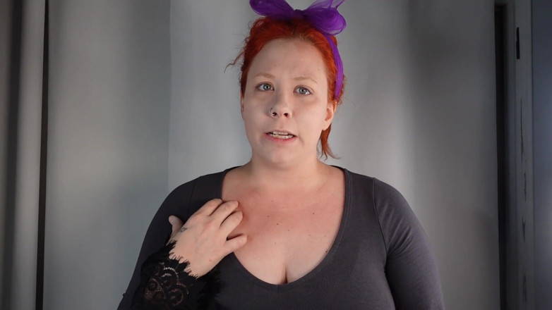 Deanna deadly: สาวแม่เลี้ยงคือหมาป่าเถื่อน!