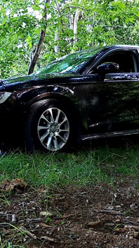 Hubby Shared and Filmed Wife with Stranger Outdoor