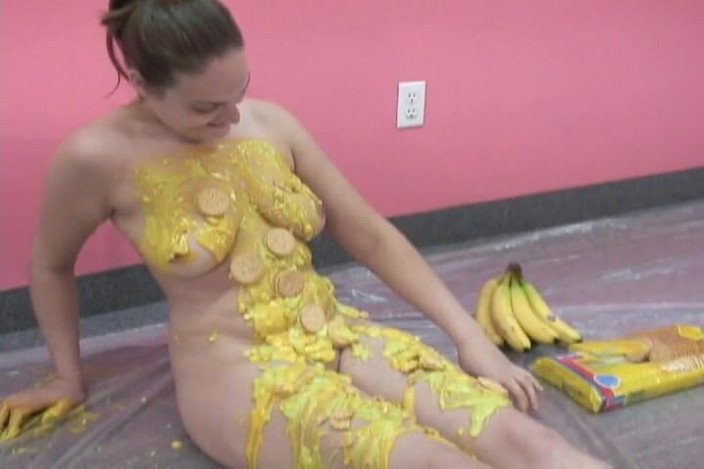 Radical: amateur fetish