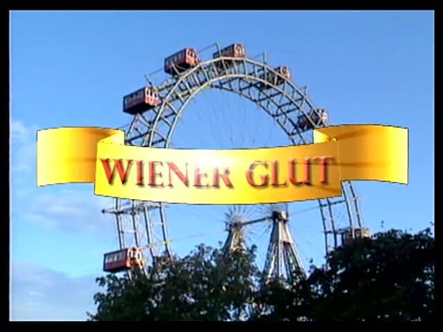 GERMAN PORN CLASSICS: Herzog video wiener Glut bhaag 1 karin Schubert ke saath