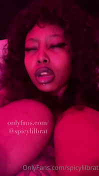 My Face While Having a Powerful Orgasm, I Spent All Day Cumming