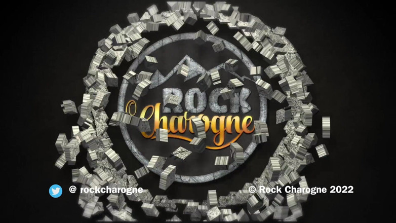 Rock Charogne: Кікі Мінаж за лаштунками