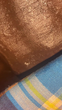 Creamy BBC