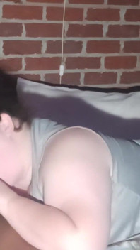 Back of My Throat What a Good Feeling Squeeze the Cum Out Them Sacks