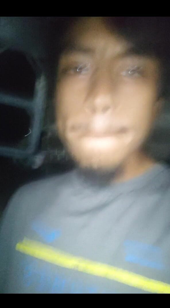 AlexAlejandro13: Hot di gerbang rumahku