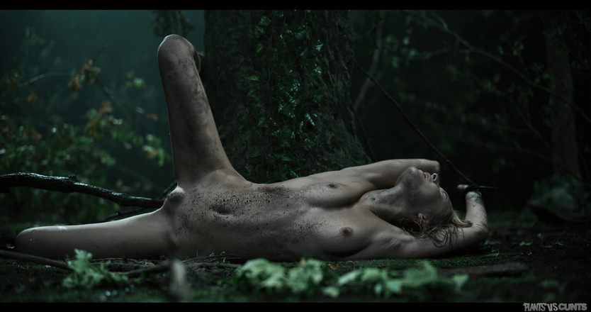 Plants vs Cunts: Rostliny vs kunda sv. 6