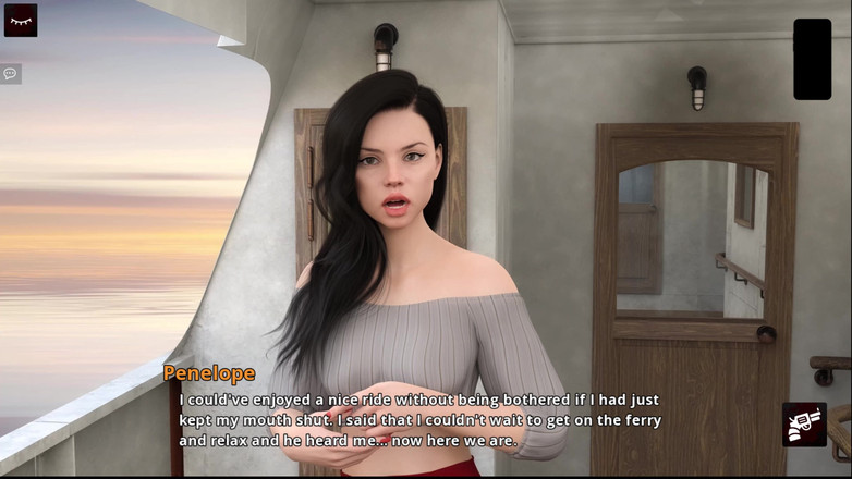 Johannes Gaming: College Kings 25 Jsme hráli úžasnou hru na lodi