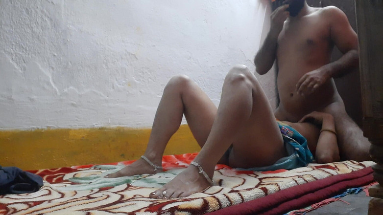 Busty Banuu: युवा नौकरानी के साथ हॉट रोमांस