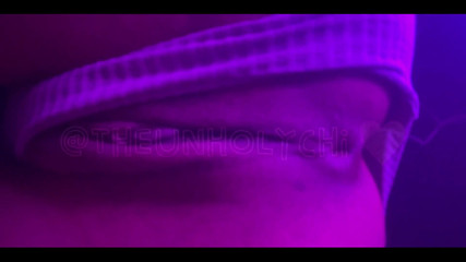 theunholychi: 내 엉덩이 플러그